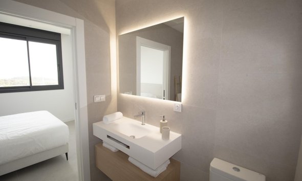 New Build - Villa - Finestrat