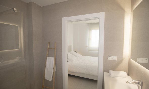 New Build - Villa - Finestrat