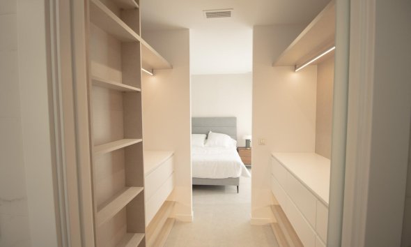 New Build - Villa - Finestrat