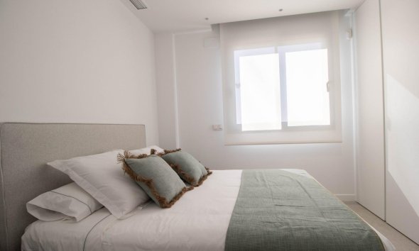 New Build - Villa - Finestrat