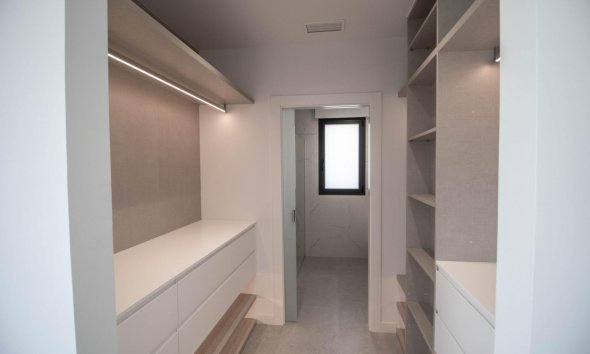 New Build - Villa - Finestrat