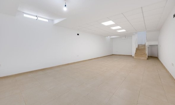 New Build - Terraced house / Townhouse - San Fulgencio