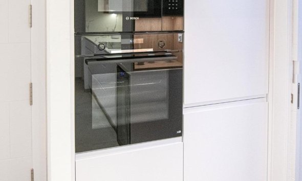 Rynek Pierwotny - Apartament - San Pedro del Pinatar - San Pedro Del Pinatar