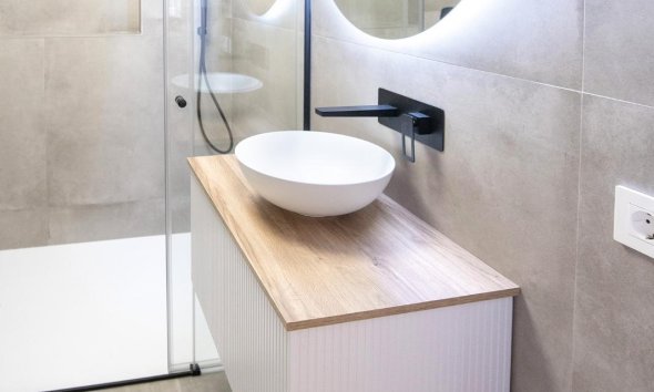 Rynek Pierwotny - Apartament - San Pedro del Pinatar - San Pedro Del Pinatar