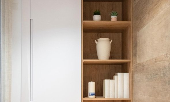 Rynek Pierwotny - Apartament - San Pedro del Pinatar - San Pedro Del Pinatar