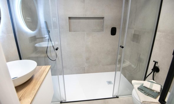 Rynek Pierwotny - Apartament - San Pedro del Pinatar - San Pedro Del Pinatar