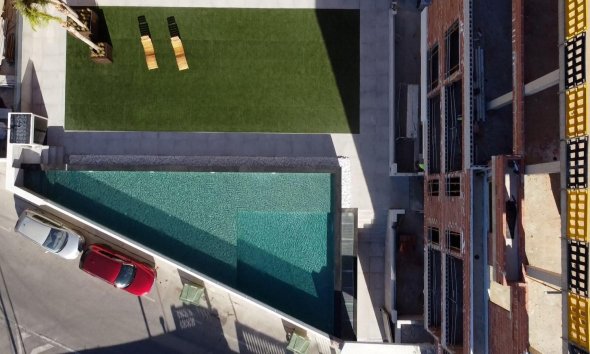 Rynek Pierwotny - Apartament - San Pedro del Pinatar - San Pedro Del Pinatar