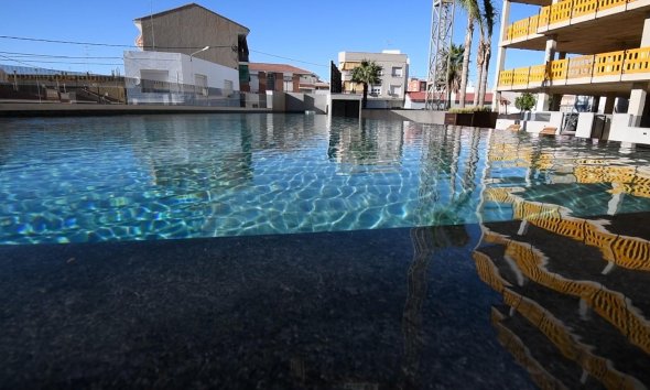 Rynek Pierwotny - Apartament - San Pedro del Pinatar - San Pedro Del Pinatar