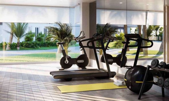 New Build - Bungalow - Jávea - Jávea Xàbia