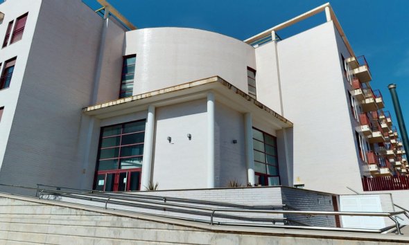 Rynek Pierwotny - Apartament - Archena