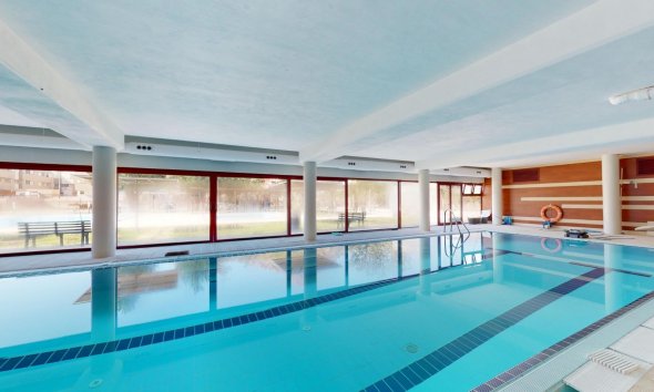 Rynek Pierwotny - Apartament - Archena