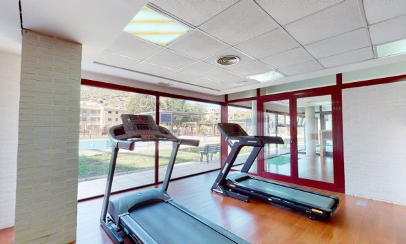 Rynek Pierwotny - Apartament - Archena