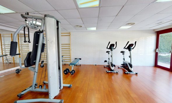 Rynek Pierwotny - Apartament - Archena