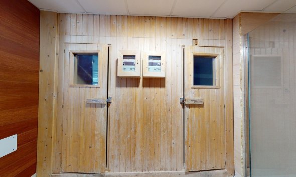 Rynek Pierwotny - Apartament - Archena