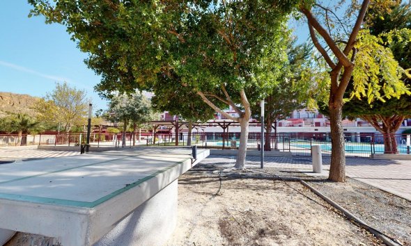 Rynek Pierwotny - Apartament - Archena