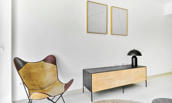 New Build - Bungalow - Torrevieja