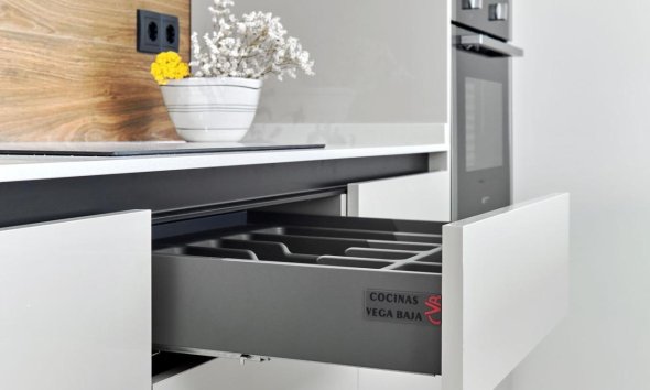 New Build - Bungalow - Torrevieja