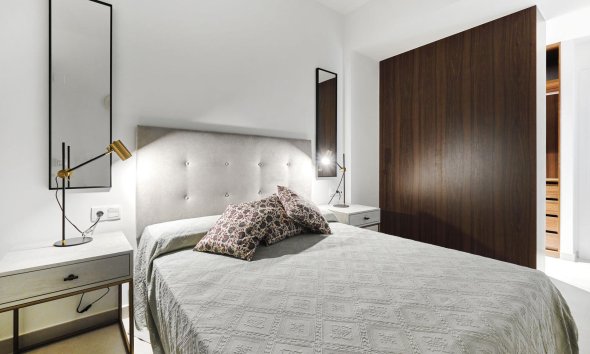 New Build - Bungalow - Torrevieja