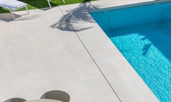 Obra nueva - Villa - San Javier