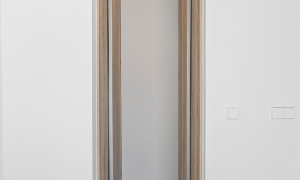 Rynek Pierwotny - Willa - San Javier