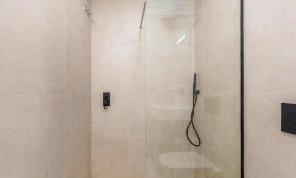 Rynek Pierwotny - Willa - San Javier