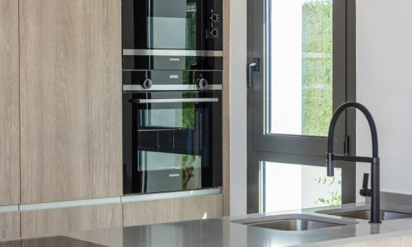 Rynek Pierwotny - Willa - San Javier