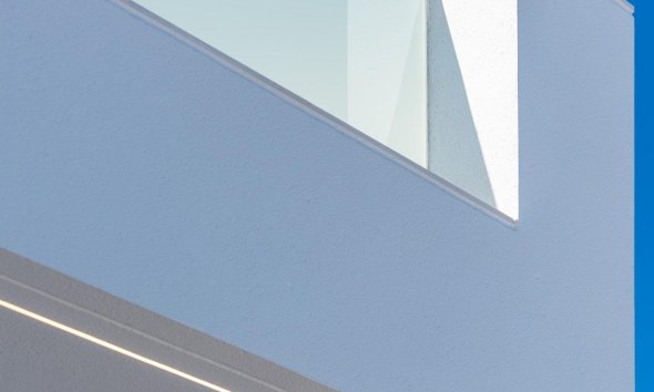 Rynek Pierwotny - Willa - San Javier