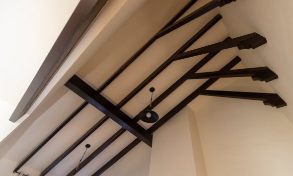 New Build - Villa - Fuente Álamo - Fuente Alamo