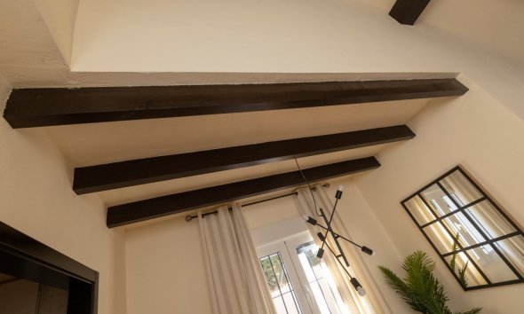 New Build - Villa - Fuente Álamo - Fuente Alamo