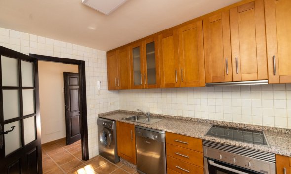 New Build - Villa - Fuente Álamo - Fuente Alamo