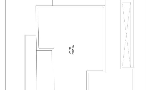Obra nueva - Villa - ﻿Torrevieja (Alicante) - Torrevieja