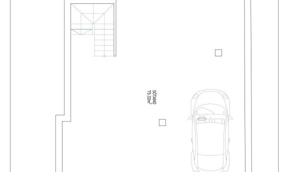 Obra nueva - Villa - ﻿Torrevieja (Alicante) - Torrevieja