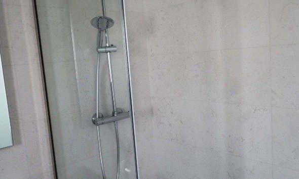 Obra nueva - Adosado - Pilar de la Horadada