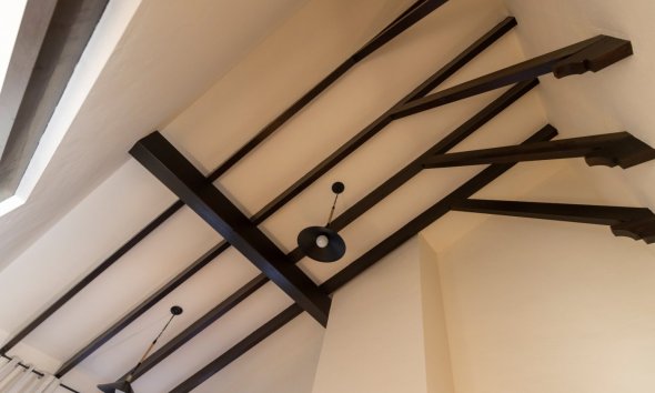 New Build - Villa - Fuente Álamo - Fuente Alamo