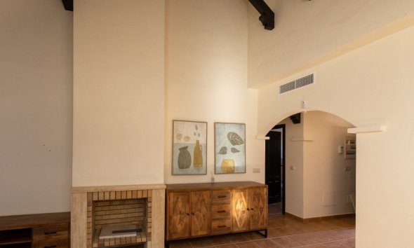 New Build - Villa - Fuente Álamo - Fuente Alamo