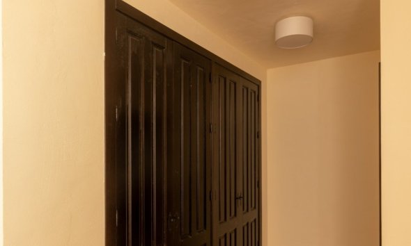 New Build - Villa - Fuente Álamo - Fuente Alamo