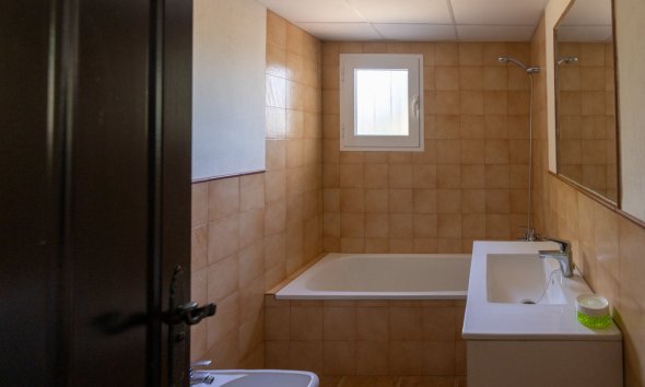 New Build - Villa - Fuente Álamo - Fuente Alamo