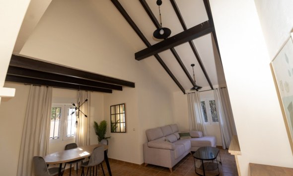 Rynek Pierwotny - Willa - Fuente Álamo - Fuente Alamo