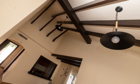 Rynek Pierwotny - Willa - Fuente Álamo - Fuente Alamo