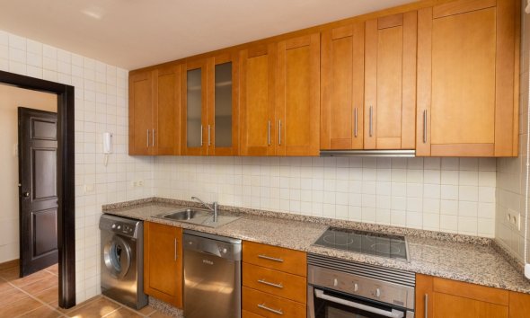 Rynek Pierwotny - Willa - Fuente Álamo - Fuente Alamo