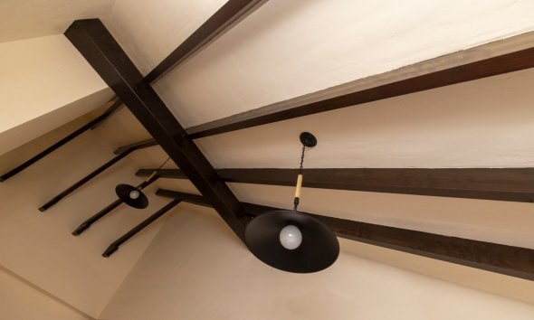 Rynek Pierwotny - Willa - Fuente Álamo - Fuente Alamo