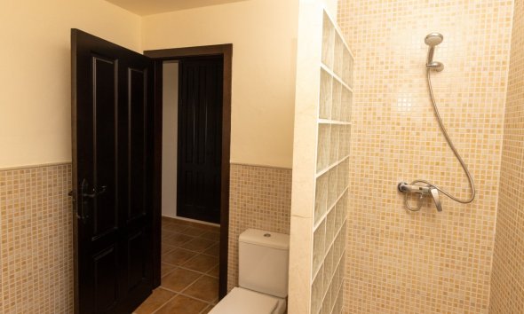 Rynek Pierwotny - Willa - Fuente Álamo - Fuente Alamo