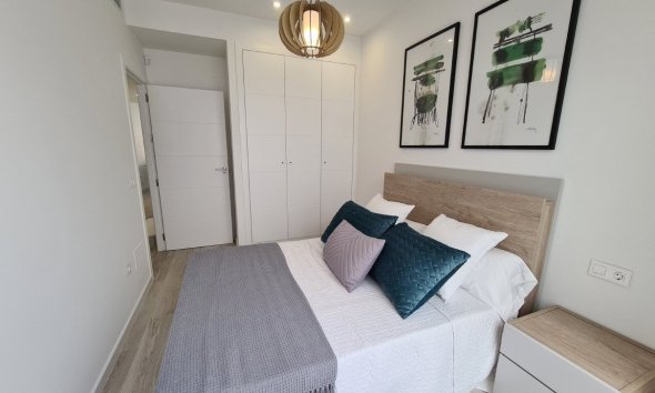 Obra nueva - Adosado - Avileses