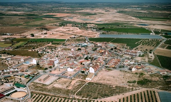 Obra nueva - Adosado - Avileses