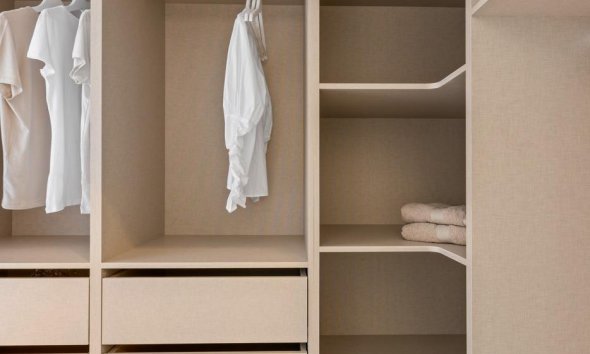 New Build - Apartment - Cartagena