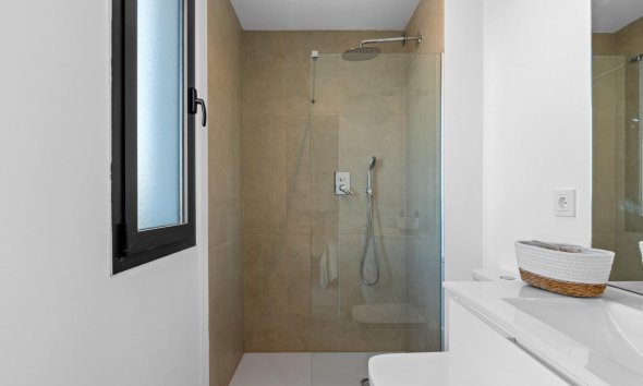 New Build - Apartment - Cartagena