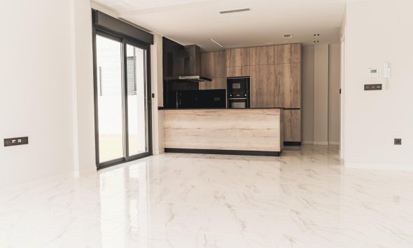 Rynek Pierwotny - Willa - Orihuela Costa