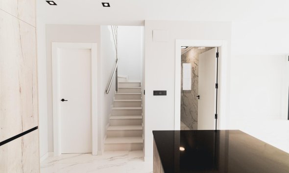 Rynek Pierwotny - Willa - Orihuela Costa