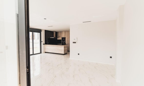 Rynek Pierwotny - Willa - Orihuela Costa