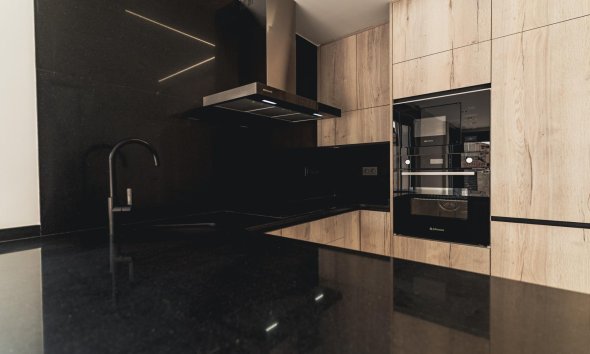 Rynek Pierwotny - Willa - Orihuela Costa